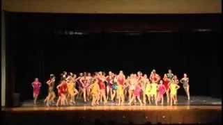 Thumbnail: Yellow Team 2012