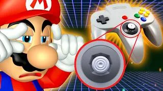 Thumbnail: He spent weeks to save 100 Microseconds