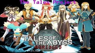 Thumbnail: Tales of The Abyss: Abridged Trailer