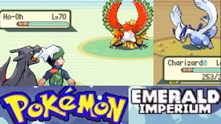 Thumbnail: Pokémon Emerald Imperium: Ho-Oh and Lugia