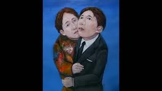 Thumbnail: KAZUO ADAMSKI Exhibition