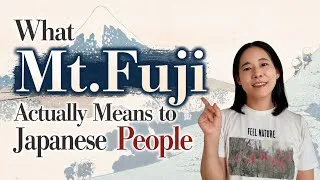 Thumbnail: Why Every Japanese Person Feels This Way About Mount Fuji