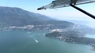 Thumbnail: Harbour Air Vancouver