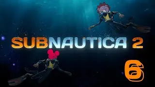 Thumbnail: Whatever It Was Ate Me | Subnautica 2 [6]