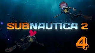 Thumbnail: Viral Blooms Are a Thing? | Subnautica 2 [4]