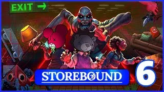 Thumbnail: Ancient Evil Stirs After 10,000 Years | Storebound [6]