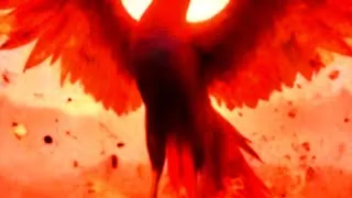 Thumbnail: Ashes of the dawn (slowed & reverb)