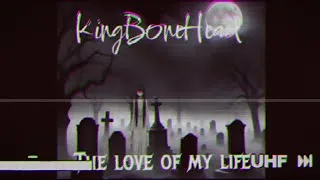Thumbnail: The waterfall of dreams (slowed & reverb)