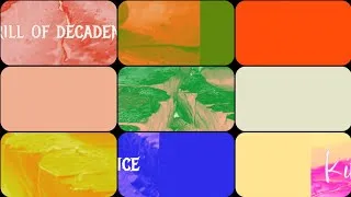 Thumbnail: Finish me off (slowed & reverb)