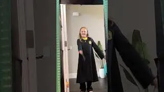 Thumbnail: Subscribe to see results! Back to Hogwarts #harrypotter