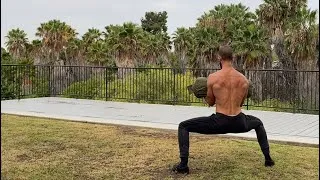 Thumbnail: This Exercise Can CHANGE You