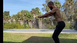 Thumbnail: DENSITY- The KEY To Becoming a Squatting Machine!