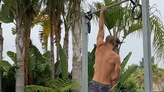 Thumbnail: Build Crazy Grip Strength With This Simple Protocol