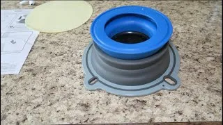 Thumbnail: Danco Perfect Seal Is the Perfect Wax Ring For Your Toilet