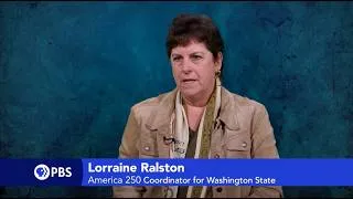 Thumbnail: How Washington State Is Telling Its America 250 Story