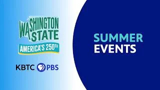 Thumbnail: Celebrate America's 250th Anniversary | Washington at 250 Community Calendar