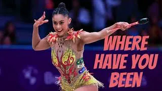 Thumbnail: Where Have You Been (Rihanna) | Rg music