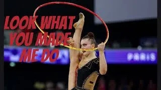 Thumbnail: Look What You Made Me Do (Rock Remix) (Taylor Swift) | Rg music