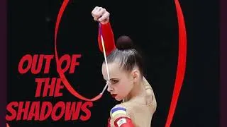 Thumbnail: Out of the Shadows (Dance moms, The Witches of East Canton group dance) (Cut One) | Rg music