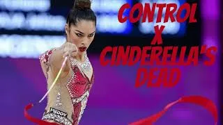 Thumbnail: Control x Cinderella's dead (Halsey x EMELINE) | Rg music
