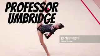 Thumbnail: Professor umbridge (Harry Potter soundtrack) (Nicholas Hooper) | Rg music