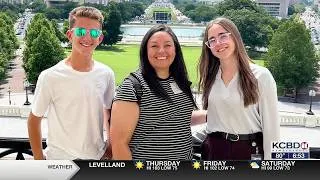 Thumbnail: Tell Me Something Good - Thursday, July 23