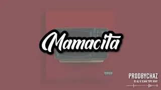 Thumbnail: [FREE] Mamacita - Ye Ali Type Beat (ProdByChazz)