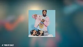 Thumbnail: Tory Lanez Type Beat - "sHE LiKE iT" (ProdByChazz)
