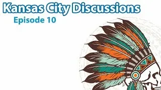 Thumbnail: KC Disc Golf Discussions: Episode 10