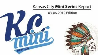 Thumbnail: KC Mini Series Report S6 Ep 2