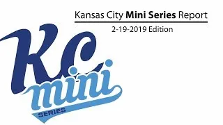 Thumbnail: KC Mini Series Report 2 19 19