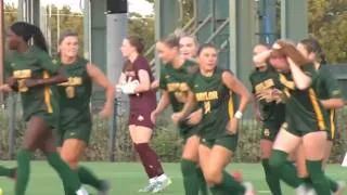 Thumbnail: Baylor soccer hosts Pepperdine on Sunday