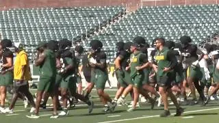Thumbnail: College football officially 1 week away