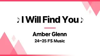 Thumbnail: Amber Glenn [2024-2025 FS Music]