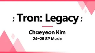 Thumbnail: Chaeyeon Kim [2024-2025 SP Music]