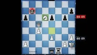 Thumbnail: ♚ Magnus Carlsen vs Alireza Firouzja | Bullet Match