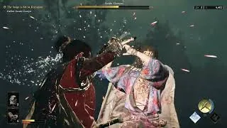 Thumbnail: [Onimusha Way of the Sword Demo] Sasaki Ganryu Boss Fight