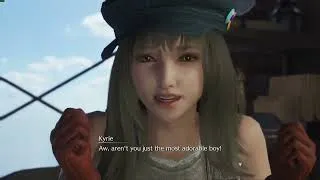 Thumbnail: [Final Fantasy 7 Rebirth] Side Quest - The Hardest Sell