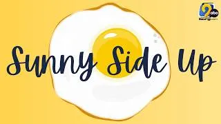 Thumbnail: Sunny Side Up: August 29th, 2026