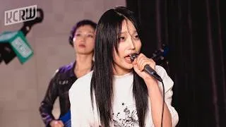 Thumbnail: LEENALCHI: Live on KCRW