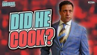 Thumbnail: Why the Chiefs' Roster Might Be Built BETTER Than People Realize