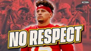 Thumbnail: The Most Disrespected 3x Super Bowl Champion in NFL History