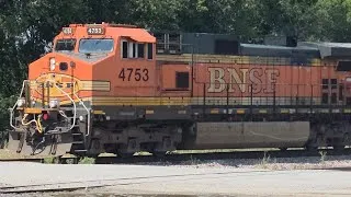 Thumbnail: [4K] A TRAIN I WASNT EXPECTING TO CATCH! 
