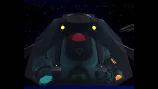 Thumbnail: New adventure (Across a galaxy)~!