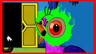 Thumbnail: 어몽어스 VS Garten of Banban3 AMONG US ANIMATION