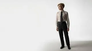 Thumbnail: John Foxx - This City (KD Remix 2026)