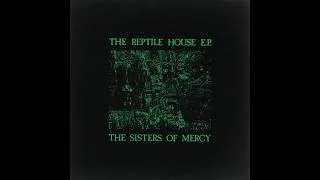 Thumbnail: The Sisters Of Mercy - Lights (KD Remix 2026)