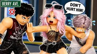 Thumbnail: An Unexpected Love Story That Changed My Life (Berry Avenue Story)