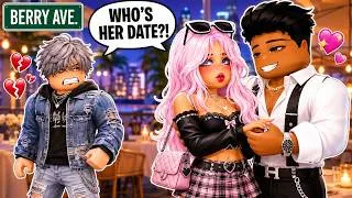 Thumbnail: I Fell in Love with Someone I Wasn’t Supposed To! (Berry Avenue Story)