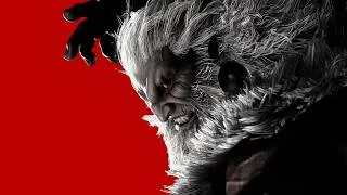 Thumbnail: Animating the Indulgence of Power | Akuma | Street Fighter 6